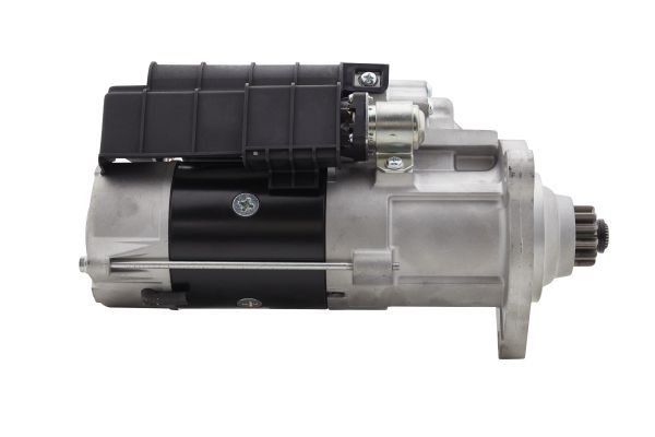 startér SCANIA P,G,R,S, 24V/7kW - 12 zubů (nekrytý pastorek) 8EA012586-681