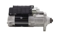 startér SCANIA P,G,R,S, 24V/7kW - 12 zubů (nekrytý pastorek) 8EA012586-681