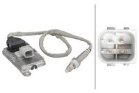 senzor NOx MB Actros MP4/Antos/Arocs - za katalyzátorem, EURO 6 6PN358186-021