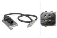 senzor NOx MB Actros MP4 EURO 6, před katalyzátorem 6PN358186-031