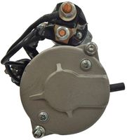 startér MB 24V/5,5kW - 13 zubů 8EA012586-711