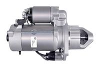 startér MB Atego 24V - 9 zubů (dvě cívky) - cívka dole 8EA012586-011