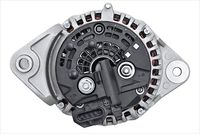 alternátor VOLVO 28V/120A - řemenice 8 drážek, pr.72mm 8EL012584-781