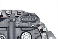 alternátor VOLVO 28V/120A - řemenice 8 drážek, pr.72mm 8EL012584-781