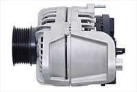 alternátor VOLVO 28V/120A - řemenice 8 drážek, pr.72mm 8EL012584-781
