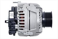 alternátor VOLVO 28V/120A - řemenice 8 drážek, pr.72mm 8EL012584-781