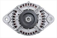 alternátor VOLVO 28V/120A - řemenice 8 drážek, pr.72mm 8EL012584-781