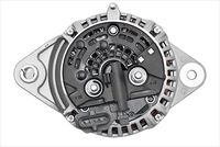 alternátor RVI/VOLVO 24V/150A - řemenice 8 drážek, pr.62mm 8EL012584-841