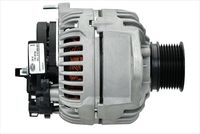 alternátor RVI/VOLVO 24V/150A - řemenice 8 drážek, pr.62mm 8EL012584-841