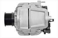 alternátor RVI/VOLVO 24V/150A - řemenice 8 drážek, pr.62mm 8EL012584-841