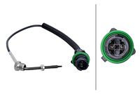 senzor teploty MB Actros výfukových plynů, EURO 4/5 6PT358181-941