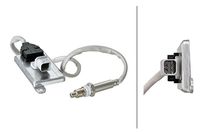senzor NOx MB Actros MP4 EURO 6, za katalyzátorem 6PN358186-721