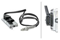 senzor NOx RVI Kerax/Premium DXi, VOLVO FH/FM 6PN358186-761