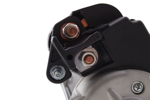 startér SCANIA P,G,R,S, 24V/7kW - 12 zubů (nekrytý pastorek) 8EA012586-681