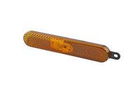 pozička oranžová LED, 135x24mm, 24V, bez kabelu 2PS009226-001