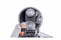 startér IVECO Daily, MITSUBISHI Fuso, RVI Mascott 8EA011610-111