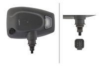 světlomet hlavní COMBI 220  H7/H3, 12V, P 1EE996174-261