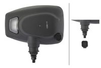 světlomet hlavní COMBI 220  H7/H3, 12V, L 1EE996174-251