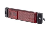pozička LED červená, 24V, kabel 5m, L/P 2TM008645-661