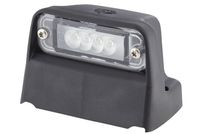 osvětlení SPZ LED 2KA010278-021