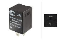 přerušovač blinkru MB 4DW004513-021