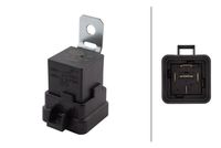 relé 12V 20/40A 4RD007794-301