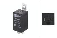 přerušovač blinkru VOLVO, 24V 4DB009123-041