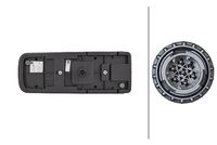 světlo koncové DAF, LED, 24V, ADR, P 2VP012381-361