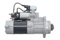 startér MB Actros MP4, Antos, Arocs, Atego, 24V/5,5kW - 13 zubů (dlouhá příruba) 8EA012586-751