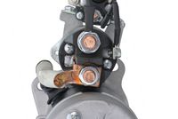 startér MB Actros MP4, Antos, Arocs, Atego, 24V/5,5kW - 13 zubů (dlouhá příruba) 8EA012586-751