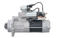 startér MB Actros MP4, Antos, Arocs, Atego, 24V/5,5kW - 13 zubů (dlouhá příruba) 8EA012586-751