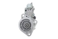 startér MB Actros MP4, Antos, Arocs, Atego, 24V/5,5kW - 13 zubů (dlouhá příruba) 8EA012586-751