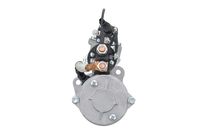 startér MB Actros MP4, Antos, Arocs, Atego, 24V/5,5kW - 13 zubů (dlouhá příruba) 8EA012586-751