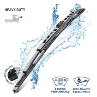stěrač 650mm (26") 9XW184107-261