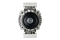 alternátor MB 28V/100A - řemenice 8 drážek, pr. 93mm (držák - 4 šrouby) 8EL012584-941