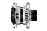alternátor MB 28V/100A - řemenice 8 drážek, pr. 93mm (držák - 4 šrouby) 8EL012584-941