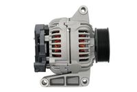 alternátor MB Actros MP4/MP5, 24V/150A - řemenice 8 drážek 8EL012584-901