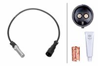 senzor ABS DAF 400mm s pouzdrem a tukem 6PU230052-011