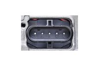 alternátor VOLVO, RVI, 28V/130A - řemenice 8 drážek 8EL015667-041