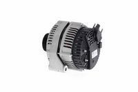 alternátor CITROËN, 14V/120 A - řemenice 6 drážek 8EL011710-141