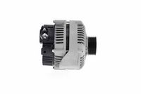 alternátor CITROËN, 14V/120 A - řemenice 6 drážek 8EL011710-141