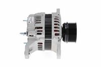 alternátor RVI Premium, Kerax DXi13, 28V/110A - řemenice 8 drážek, pr.82mm 8EL012584-831