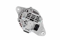 alternátor RVI Premium, Kerax DXi13, 28V/110A - řemenice 8 drážek, pr.82mm 8EL012584-831