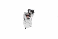startér RVI, VOLVO FE/FL, 5kW/24V, 10 zubů 8EA012586-281