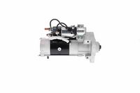 startér RVI, VOLVO FE/FL, 5kW/24V, 10 zubů 8EA012586-281