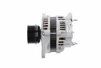alternátor RVI Premium, Kerax DXi13, 28V/110A - řemenice 8 drážek, pr.82mm 8EL012584-831