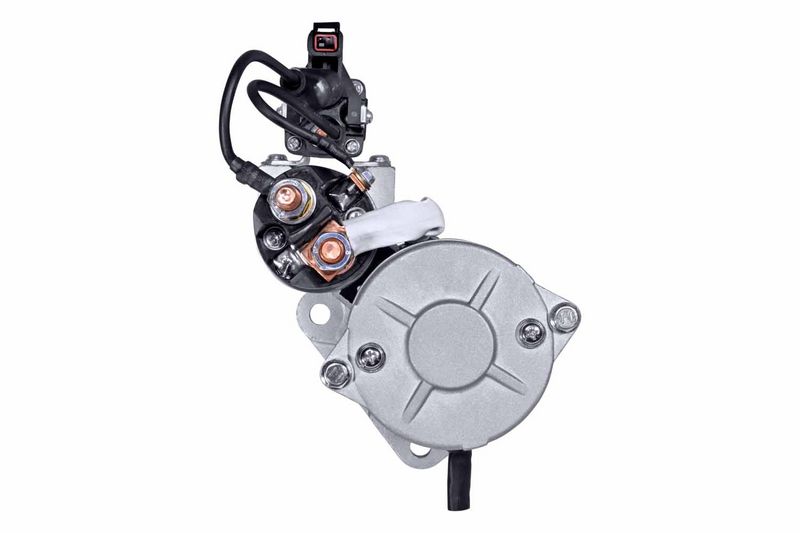 startér RVI, VOLVO FE/FL, 5kW/24V, 10 zubů 8EA012586-801