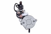 startér RVI, VOLVO FE/FL, 5kW/24V, 10 zubů 8EA012586-801