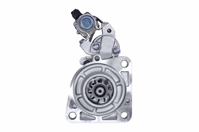 startér RVI, VOLVO FE/FL, 5kW/24V, 10 zubů 8EA012586-801
