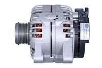 alternátor CITROËN, FIAT, PEUGEOT, 14V/150A 8EL011711-611